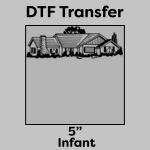 DTF Transfer 5" Thumbnail