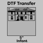 DTF Transfer 5" Thumbnail
