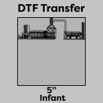 DTF Transfer 5" Thumbnail
