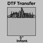 DTF Transfer 5" Thumbnail
