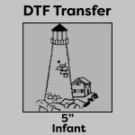 DTF Transfer 5" Thumbnail