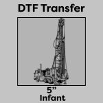 DTF Transfer 5" Thumbnail