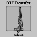 DTF Transfer 5" Thumbnail