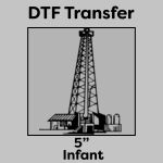 DTF Transfer 5" Thumbnail