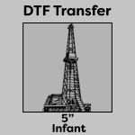 DTF Transfer 5" Thumbnail