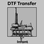 DTF Transfer 5" Thumbnail