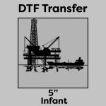 DTF Transfer 5" Thumbnail