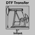 DTF Transfer 5" Thumbnail
