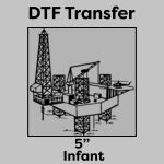 DTF Transfer 5" Thumbnail