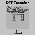DTF Transfer 5" Thumbnail