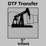 DTF Transfer 5" Thumbnail