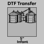 DTF Transfer 5" Thumbnail