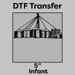 DTF Transfer 5" Thumbnail