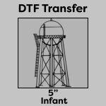 DTF Transfer 5" Thumbnail