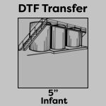 DTF Transfer 5" Thumbnail