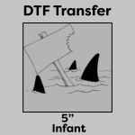 DTF Transfer 5" Thumbnail