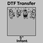 DTF Transfer 5" Thumbnail
