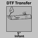 DTF Transfer 5" Thumbnail