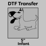DTF Transfer 5" Thumbnail