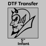 DTF Transfer 5" Thumbnail