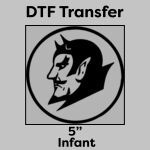 DTF Transfer 5" Thumbnail