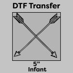 DTF Transfer 5" Thumbnail