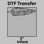 DTF Transfer 5" Thumbnail