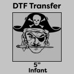 DTF Transfer 5" Thumbnail