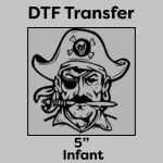 DTF Transfer 5" Thumbnail