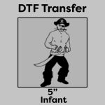 DTF Transfer 5" Thumbnail