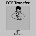 DTF Transfer 5" Thumbnail