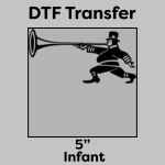 DTF Transfer 5" Thumbnail