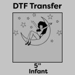 DTF Transfer 5" Thumbnail