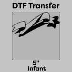 DTF Transfer 5" Thumbnail