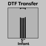 DTF Transfer 5" Thumbnail
