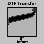 DTF Transfer 5" Thumbnail