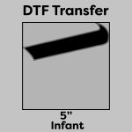 DTF Transfer 5" Thumbnail