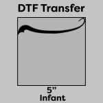 DTF Transfer 5" Thumbnail