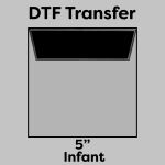 DTF Transfer 5" Thumbnail