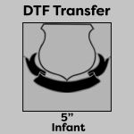DTF Transfer 5" Thumbnail