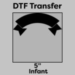 DTF Transfer 5" Thumbnail