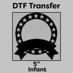 DTF Transfer 5" Thumbnail