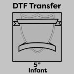 DTF Transfer 5" Thumbnail