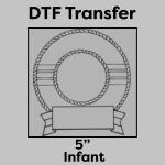 DTF Transfer 5" Thumbnail