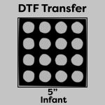 DTF Transfer 5" Thumbnail