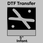 DTF Transfer 5" Thumbnail