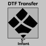 DTF Transfer 5" Thumbnail
