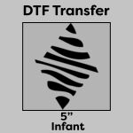 DTF Transfer 5" Thumbnail