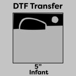 DTF Transfer 5" Thumbnail