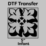 DTF Transfer 5" Thumbnail